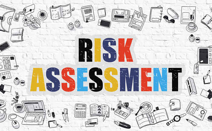 A Comprehensive Guide to Risk Assessment for Corporate Catering Events.