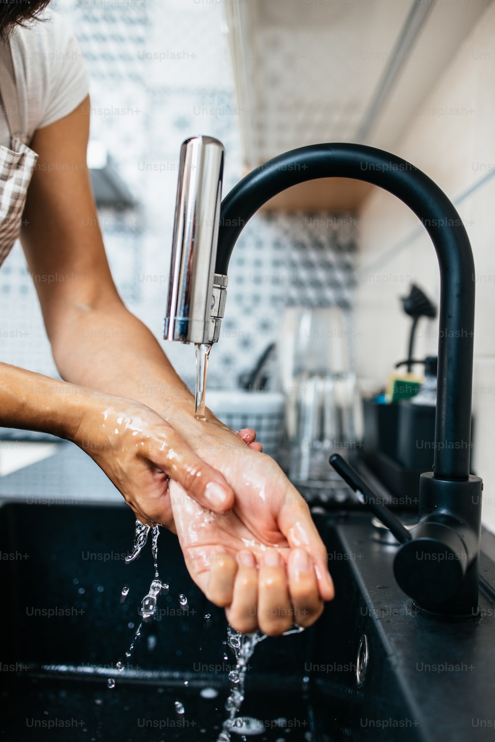 Clean Hands, Clean Kitchen: Reasons Why You Should Practice Good Hand Washing and Personal Hygiene