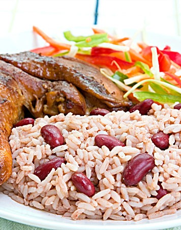 Understanding the Risks of Allergens in Jerk Chicken at Large Events.